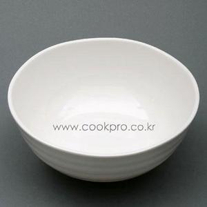 웰빙 볼/8004/멜라민볼/국그릇/탕그릇/면그릇/우동그릇/라면그릇/비빔밥그릇