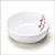흑백매화 굽탕기/30641/멜라민볼/국그릇/탕그릇/면그릇/우동그릇/라면그릇